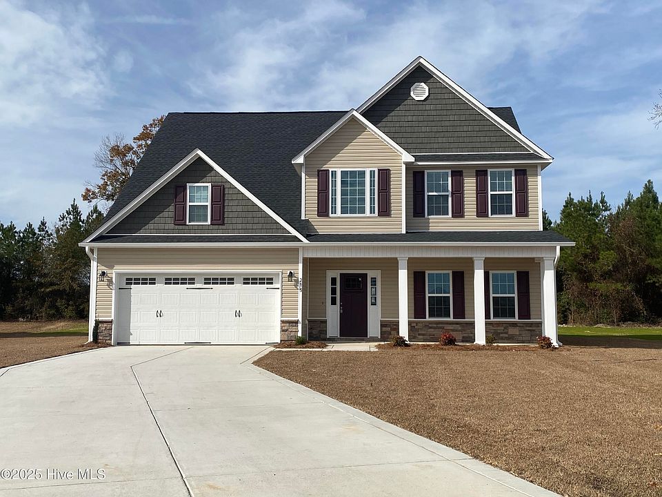 1st image of 215 Talton Estates Drive