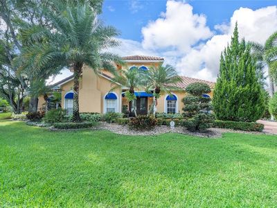 133 SW 121st Way, Coral Springs, FL, 33071