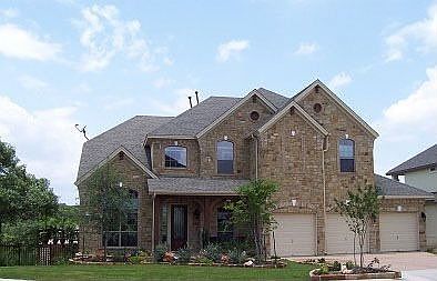 House Front