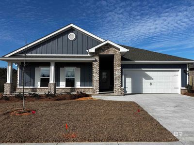 22543 Thatch St, Robertsdale, AL, 36567