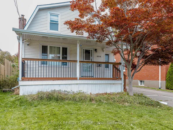 5315 Ontario Ave, Niagara Falls, ON L2E 3R7