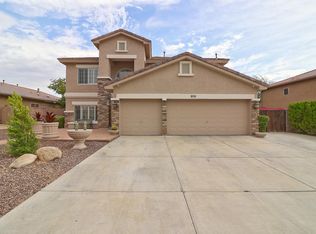 9595 W Quail Track Dr, Peoria, AZ 85383