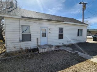 380 4th St, Wells, NV 89835