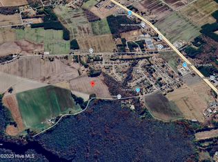 1391 Possum Qtr Rd, Elizabeth City, NC 27909