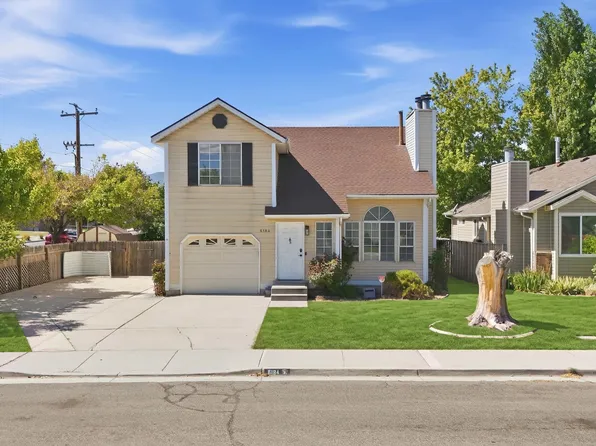 6184 S 3920 W, Salt Lake City, UT 84129