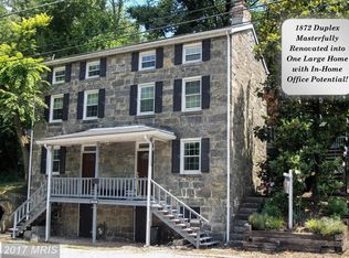 122 Frederick Rd, Ellicott City, MD 21043