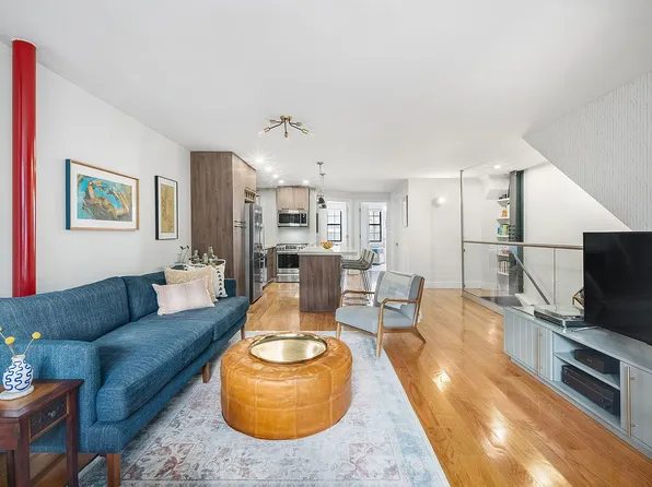 219 Weirfield St APT 1, Brooklyn, NY 11221