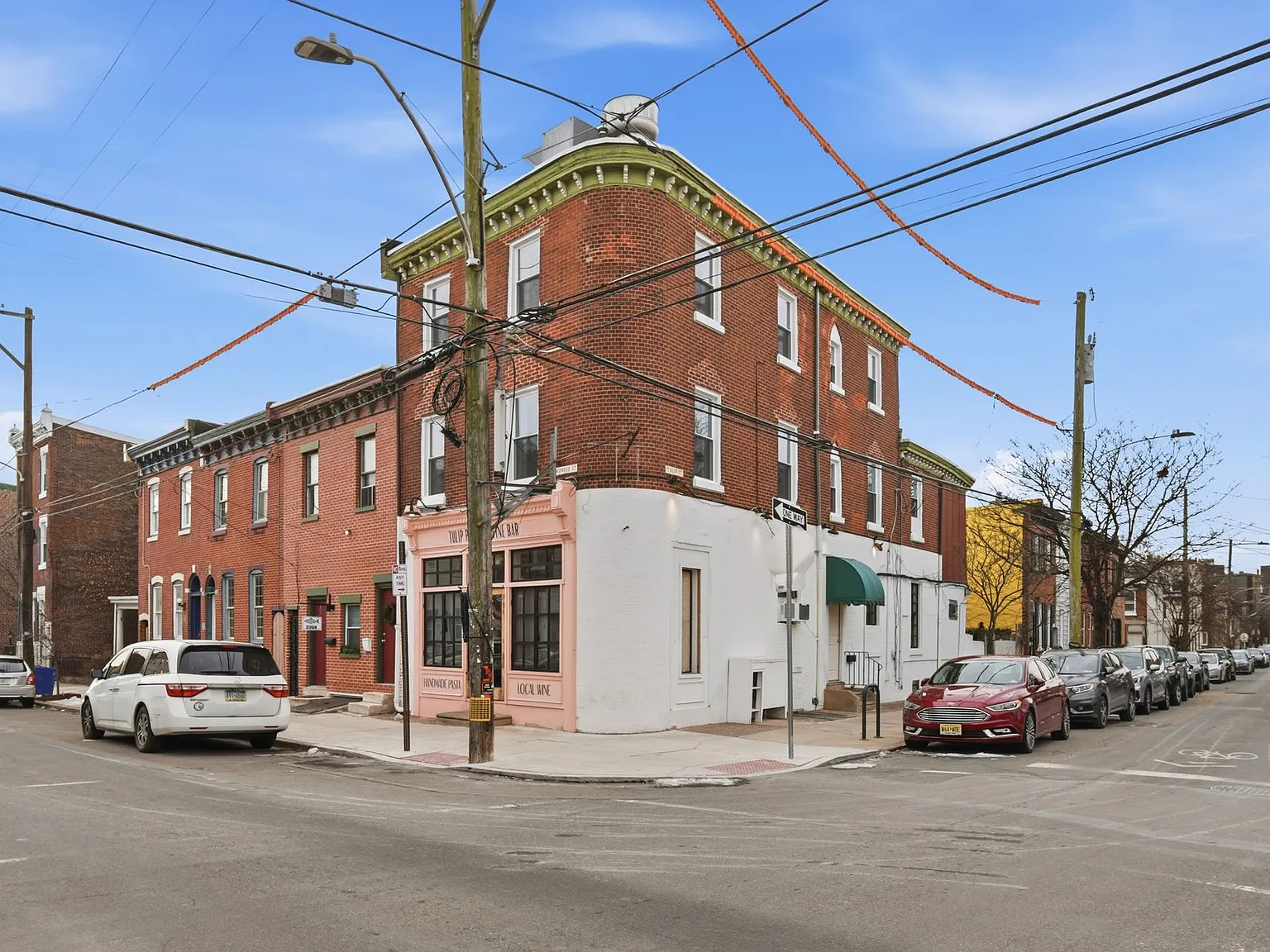 2302 E Norris St — Photo 4