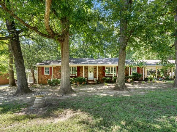 505 Goodwin Rd, Durham, NC 27712