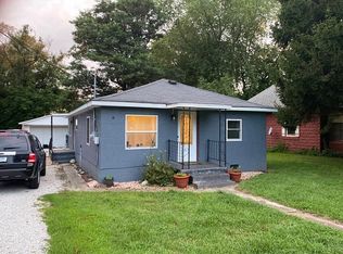 11144 N Atherton St, Rosedale, IN 47874