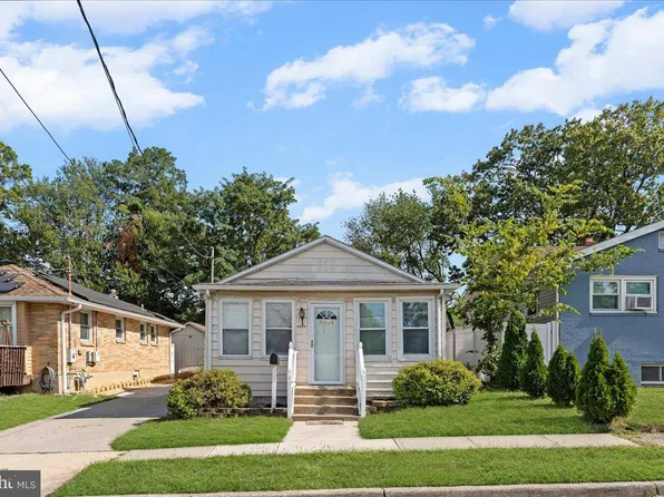 8444 Holman Ave, Pennsauken, NJ 08110