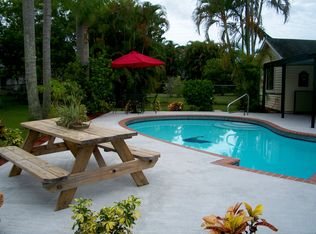 2385 SW Mountwell St, Port Saint Lucie, FL 34984