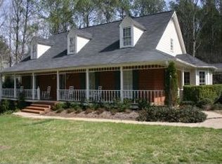 2486 Mack Dobbs Rd NW, Kennesaw, GA 30152