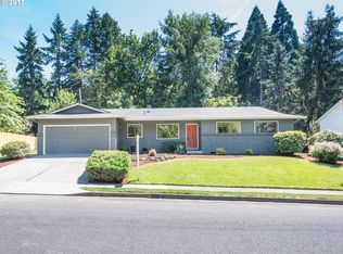14250 SW Wilson Dr, Beaverton, OR 97008