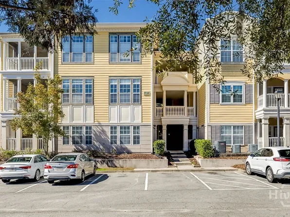 1513 Whitemarsh Way, Savannah, GA 31410