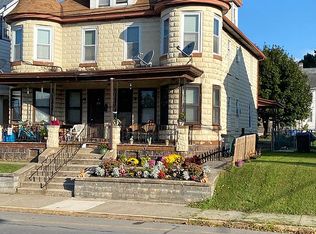 404 Mahoning St, Lehighton Borough, PA 18235