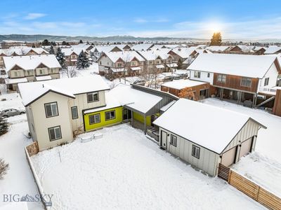 3121 Catkin Ln, Bozeman, MT, 59718