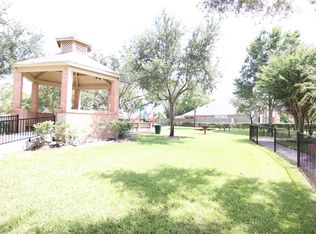 3123 W Hampton Dr, Houston, TX 77082