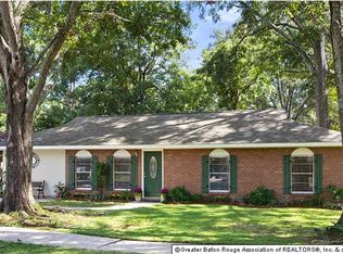 1942 Stafford Dr, Baton Rouge, LA 70810