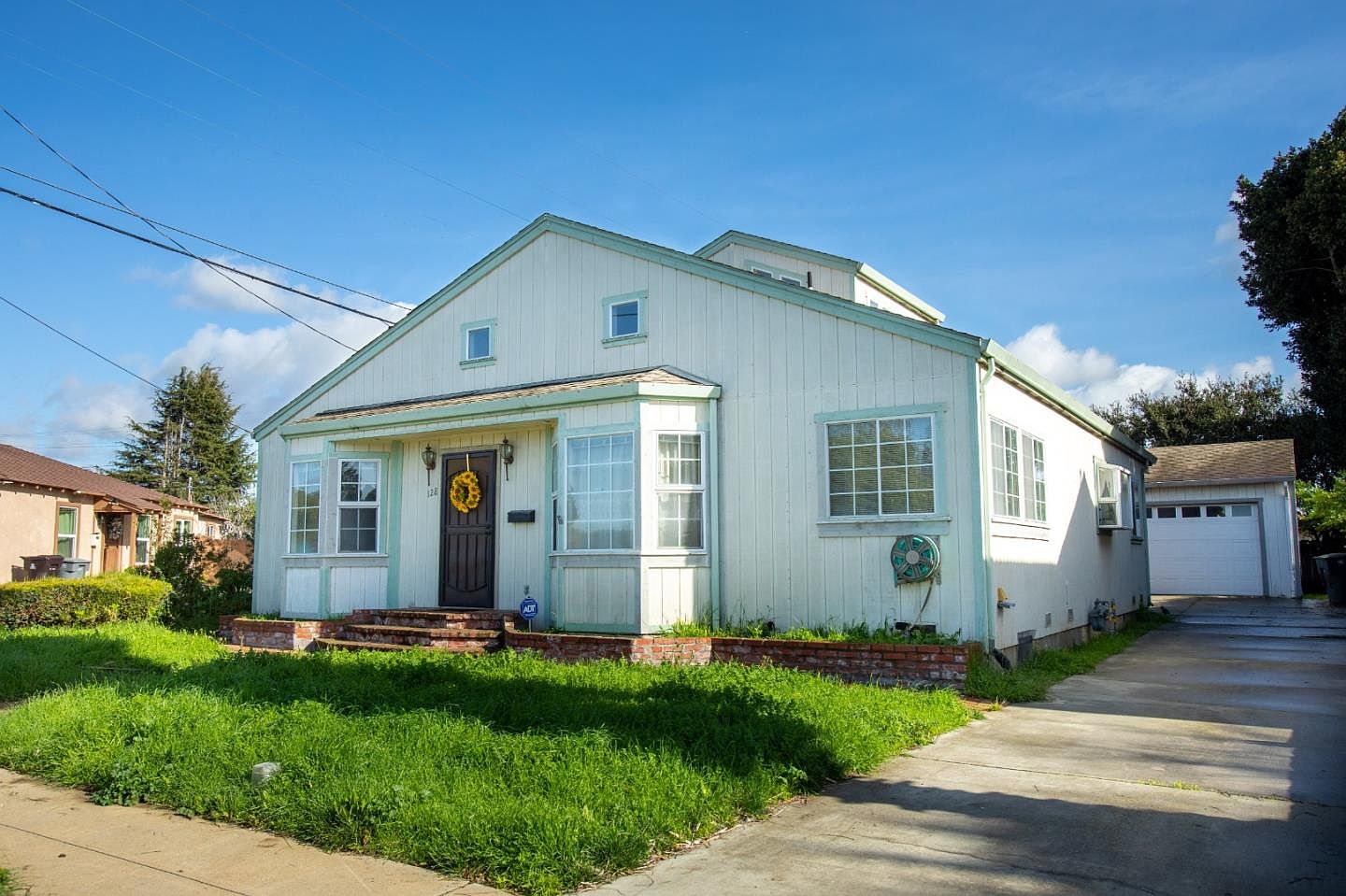 128 N 4th St, Spreckels, CA 93906 Zillow