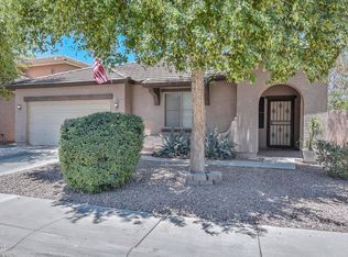 8712 W Toronto Way, Tolleson, AZ 85353