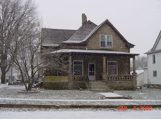 411 E Exchange St, Danvers, IL 61732