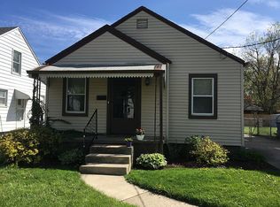 2634 106th St, Toledo, OH 43611