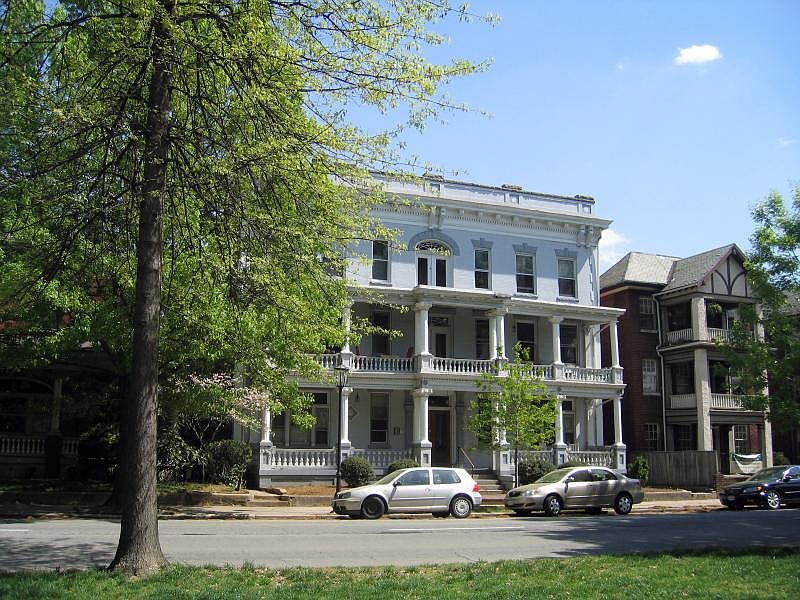 1st image of 2906 Monument Ave APT 6