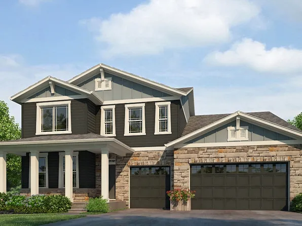 CRAWFORD Plan, Vantage