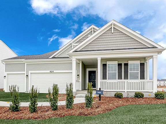 Front Exterior - Representational Photo