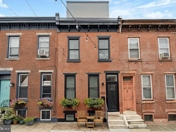 826 N Bucknell St, Philadelphia, PA 19130