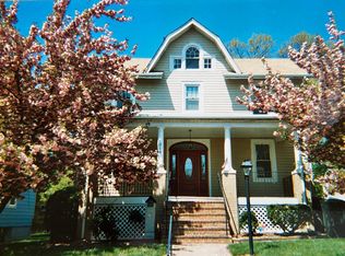 219 Rittenhouse St NW #A, Washington, DC 20011