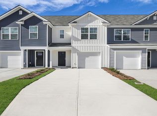 897 Long Bluff Rd, Summerville, SC 29486