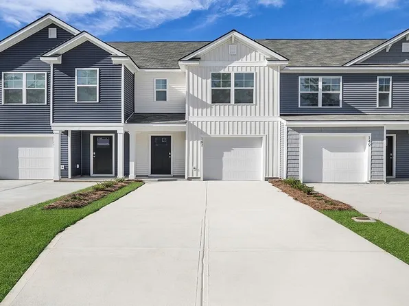 612 Pleasant Grove Way, Summerville, SC 29486