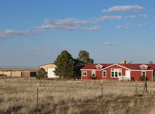 108 Riley Rd, Estancia, NM 87016