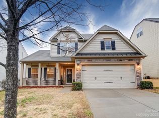 635 Barcroft Ln, Fort Mill, SC 29715