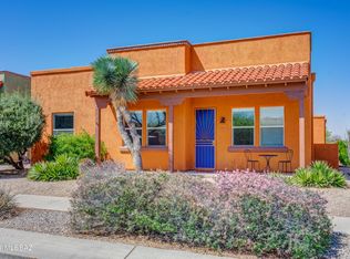 5404 S Civano Blvd, Tucson, AZ 85747