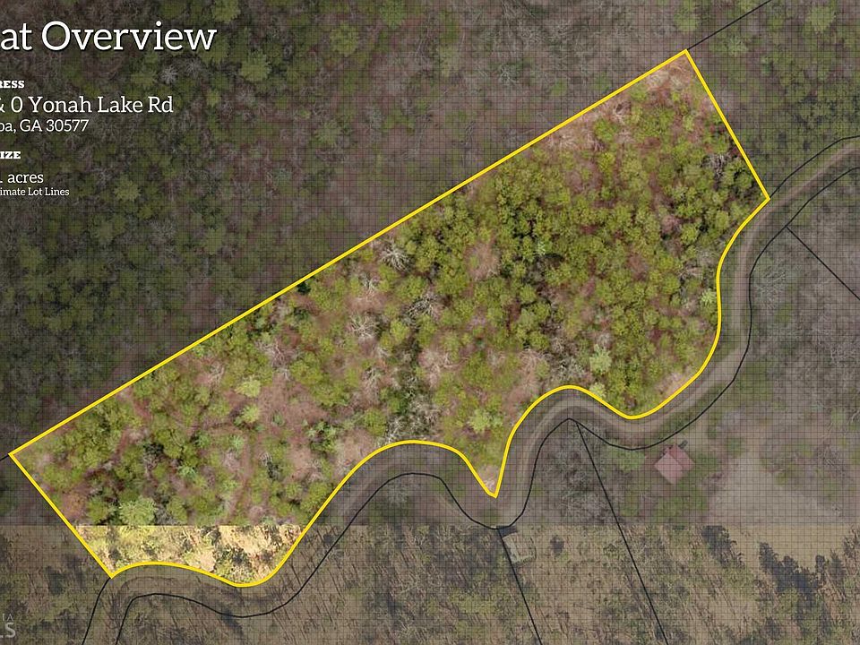 31 Yonah Lake Rd, Toccoa, GA 30577 MLS 20050687 Zillow