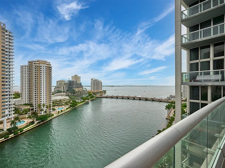 495 Brickell Ave #4506 — Photo 6