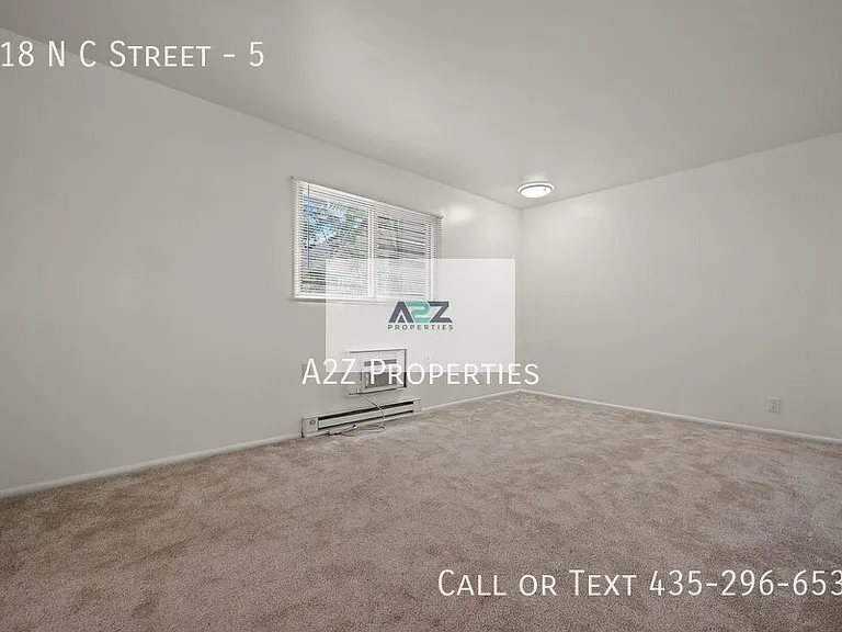318 N C St #5 — Photo 9