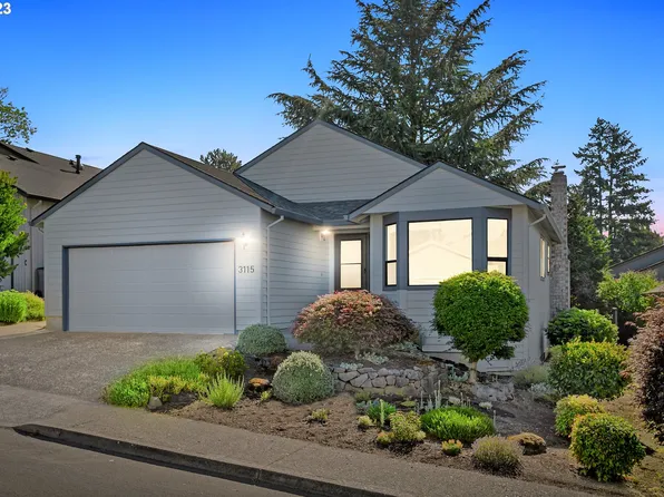 3115 SE 155th Ave, Vancouver, WA 98683
