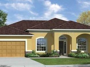 13357 Weatherstone Dr, Spring Hill, FL 34609