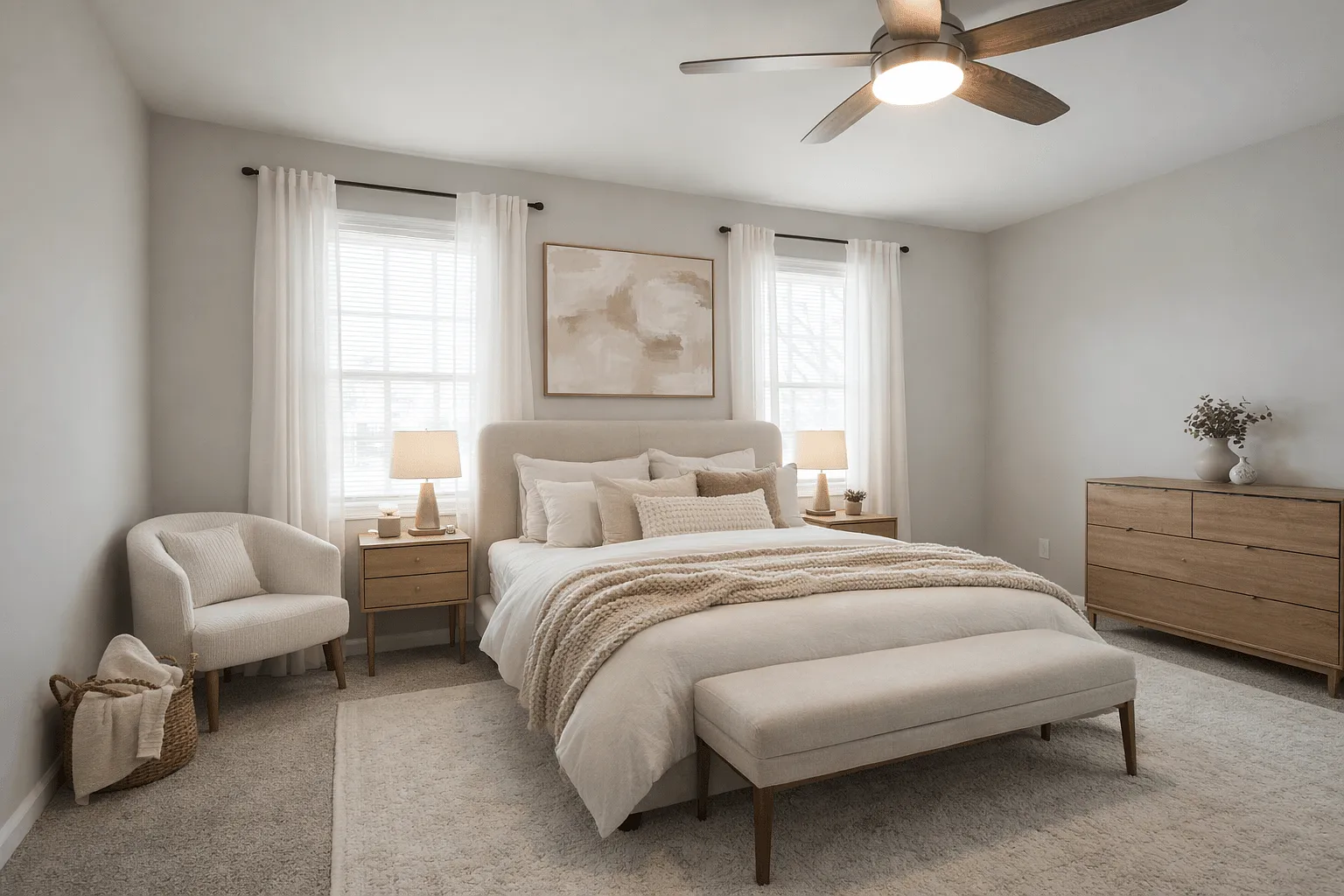 Day Village Townhomes — Photo 2