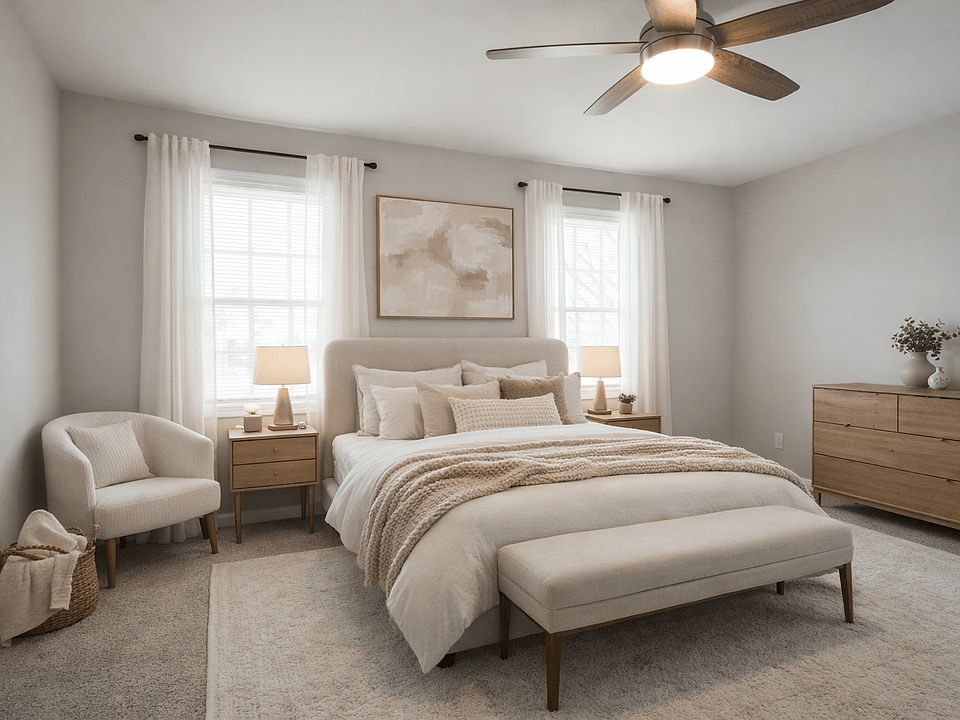 Spacious 1,2,3 and 4 Bedroom Platinum Townhomes