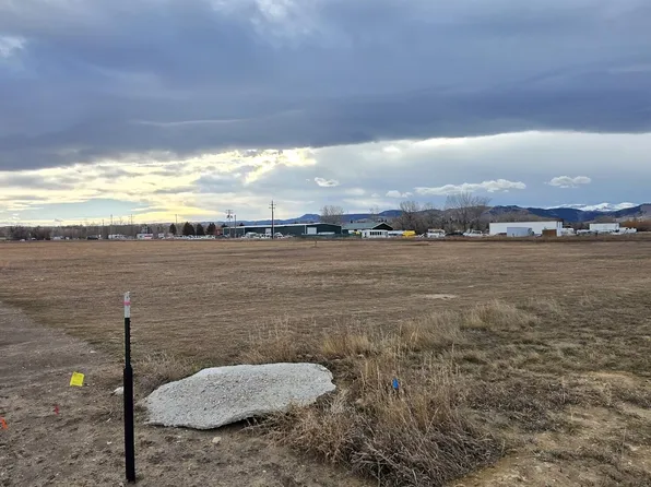 160 Cinema Dr, Buffalo, WY 82834
