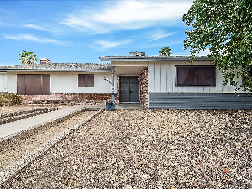 2240 S Demaree Street, Visalia, CA 93277 Zillow