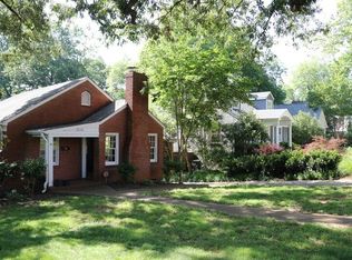 2233 Chambwood Dr, Charlotte, NC 28205