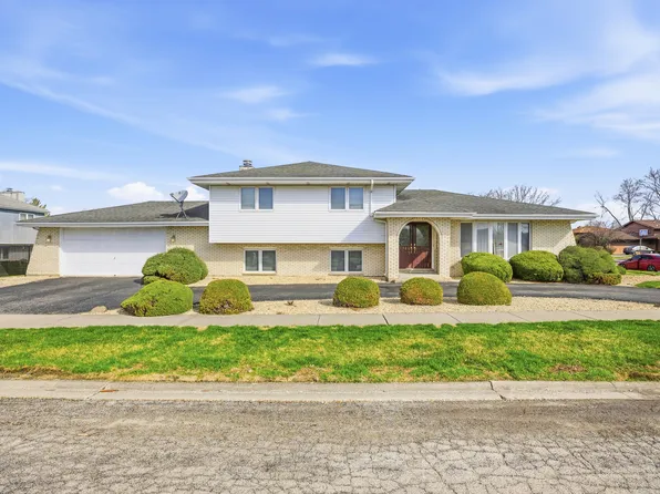 20152 Juniper Ave, Lynwood, IL 60411