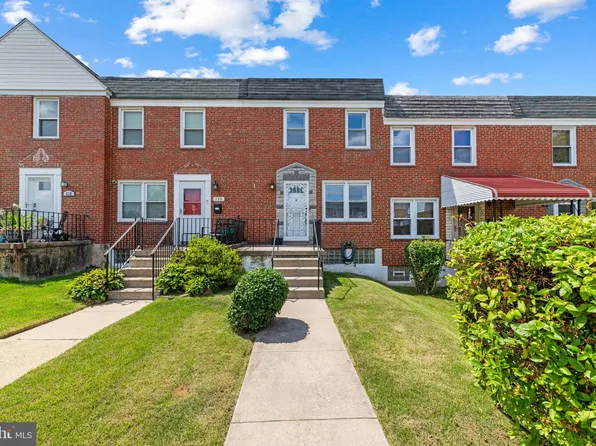 528 Lucia Ave, Baltimore, MD 21229
