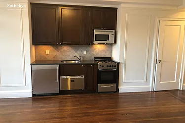 Rented by Sotheby's International Realty